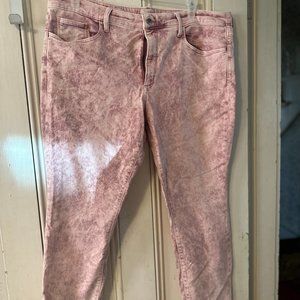 Ladies jeans